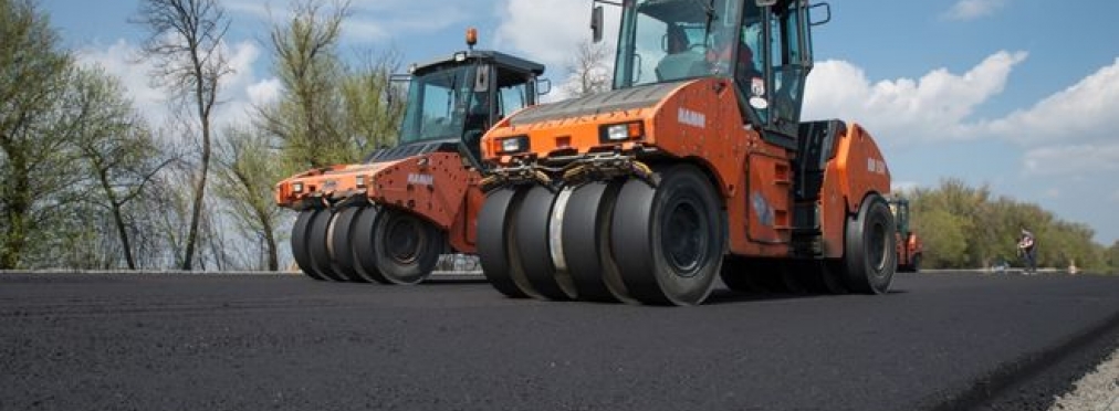Омелян назвал стоимость ремонта всех дорог в Украине