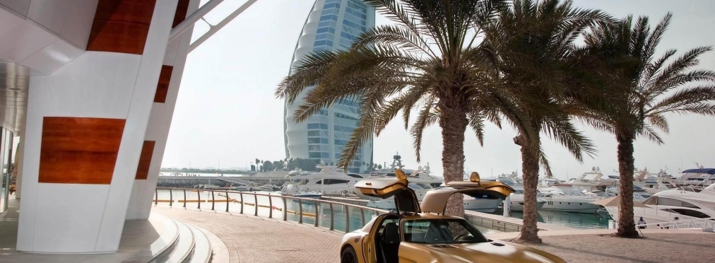 Кабмин одобрил признании водительских удостоверений, выданных в ОАЭ