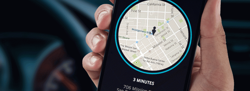 Uber заплатит $20 млн за обман водителей