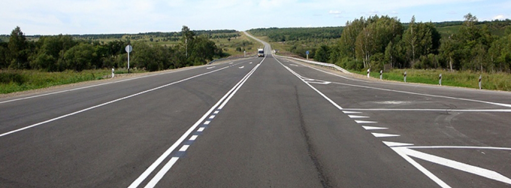 Концессионным дорогам в Украине «дали зеленый свет»