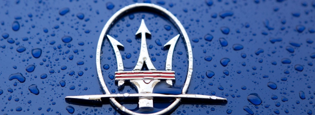 Представлен рендер футуристического универсала Maserati Sport Wagon Concept