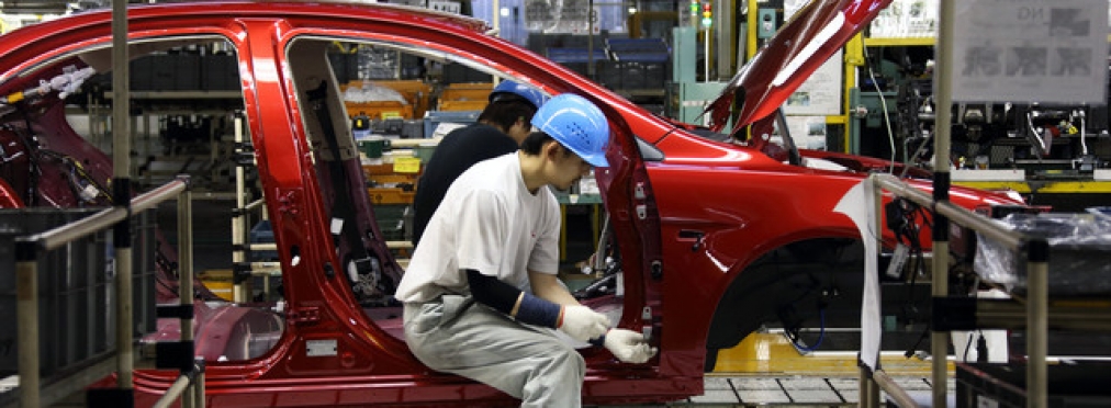 Mitsubishi сократит зарплату своим сотрудникам
