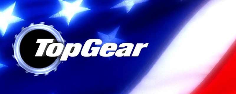 Американскую версию Top Gear ждет «перерождение»