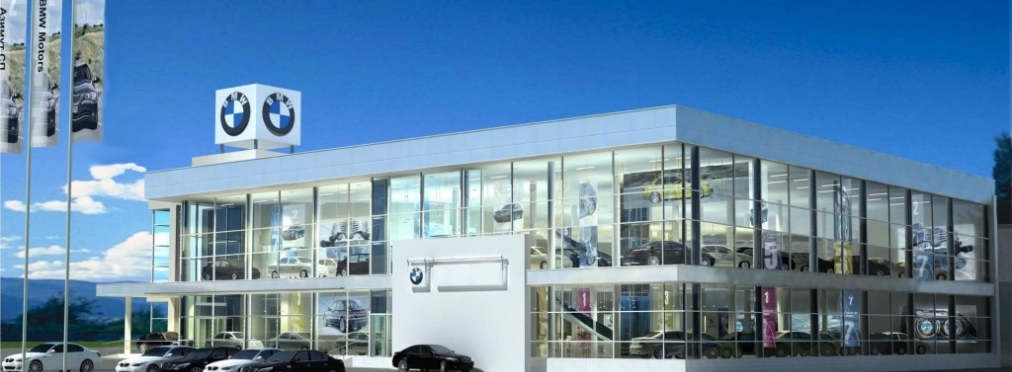 BMW: менеджеры по продажам автомобилей будут не нужны