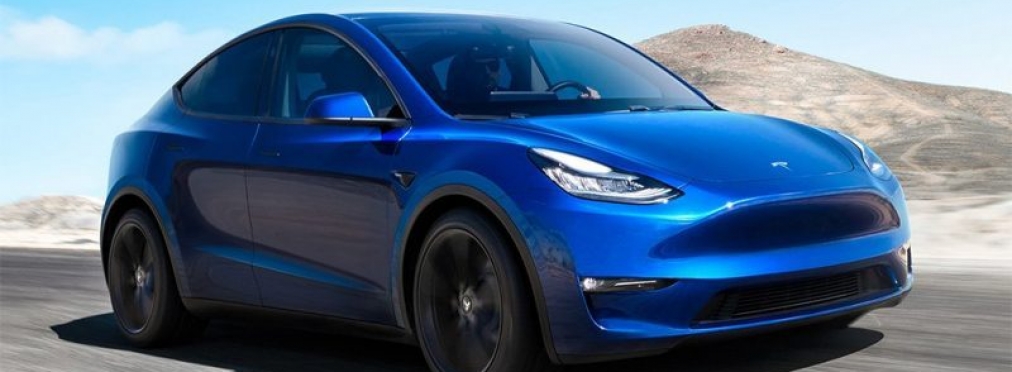 Производство Tesla Model Y будет запущено сразу на двух заводах