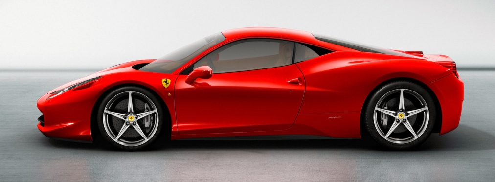 Ferrari не будет изменять своим принципам