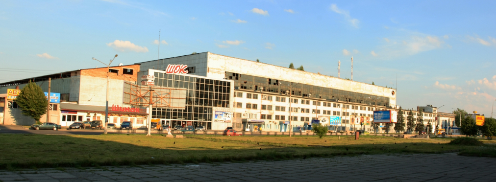 В Украине продают остатки Львовского автобусного завода