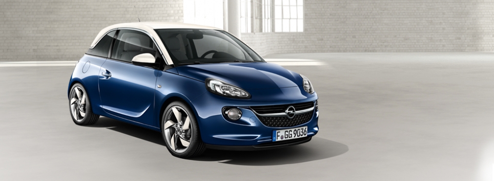 Компанию Opel уличили в манипуляциях с вредными выхлопами