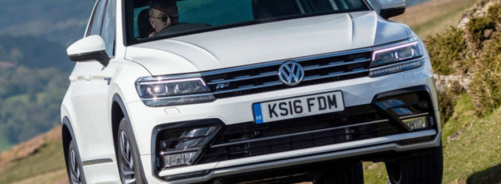 Volkswagen проведет R-фикацию модельного ряда