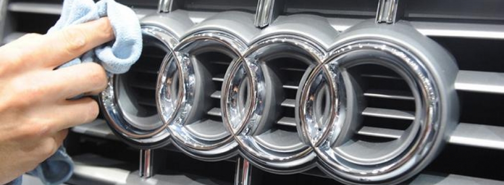 Компания Audi шокировала своими новыми планами