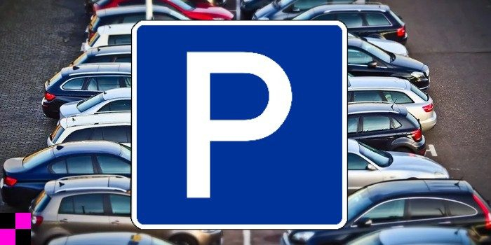 Платная парковка у домов и продажа паркомест через аукцион: планы правительства