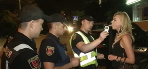 МВД хочет арестовывать и пожизненно лишать водительских прав украинских автомобилистов