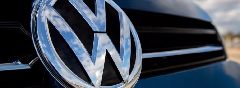 Лишь половина моделей Volkswagen прошла экологический тест WLTP