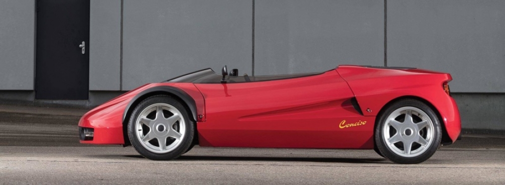 Самый странный Ferrari выставили на продажу