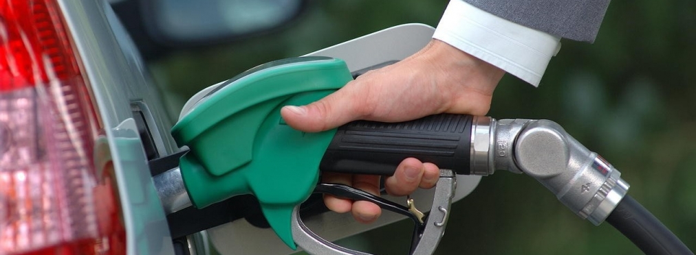 В Украине цена на бензин A-95 достигла 23 гривен за литр