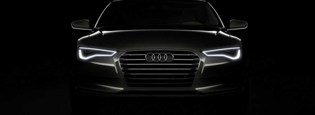 Пятое поколение «четверки» от Audi