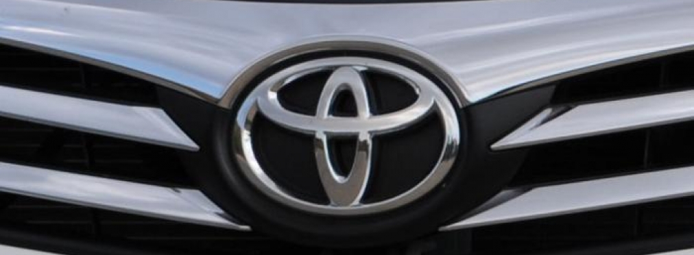 Toyota анонсировала выпуск нового спорткара
