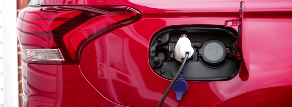В Великобритании дома и столбы оснастят зарядками для электромобилей