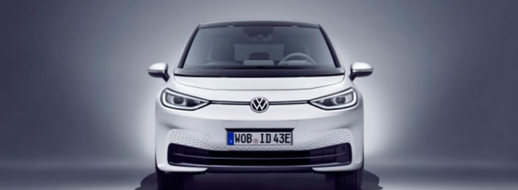 Volkswagen разрабатывает новый электромобиль дешевле 20 тысяч евро