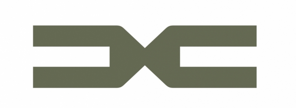 Dacia представила новый логотип
