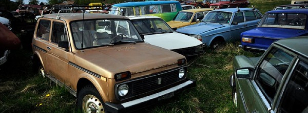 Почему украинцам придется срочно избавиться от старых автомобилей