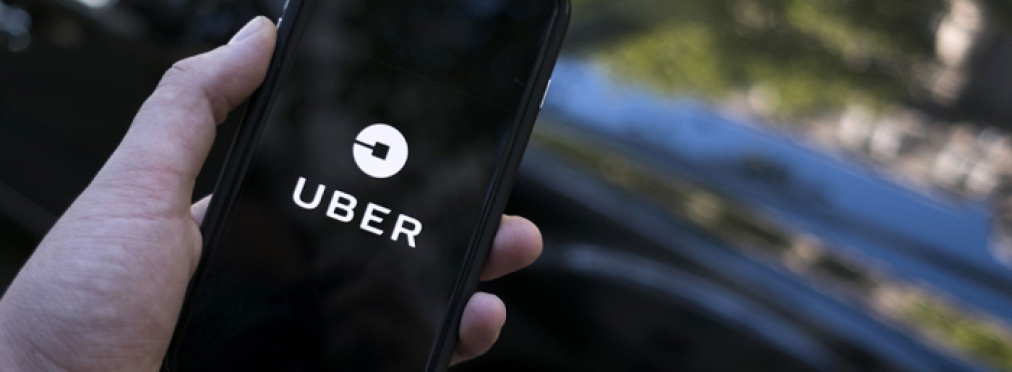 Uber официально признали транспортной компанией