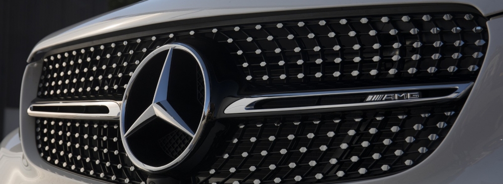 Mercedes-Benz объявил грандиозный отзыв автомобилей в Европе