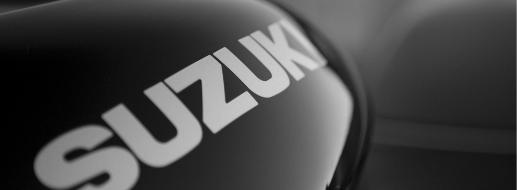Шпионские фото нового вседорожника Suzuki