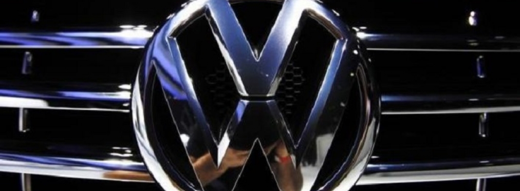 Volkswagen в джинсах: спецверсия культового Beetle