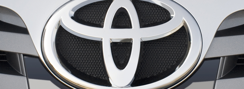 Toyota Camry нового поколения официально представлена