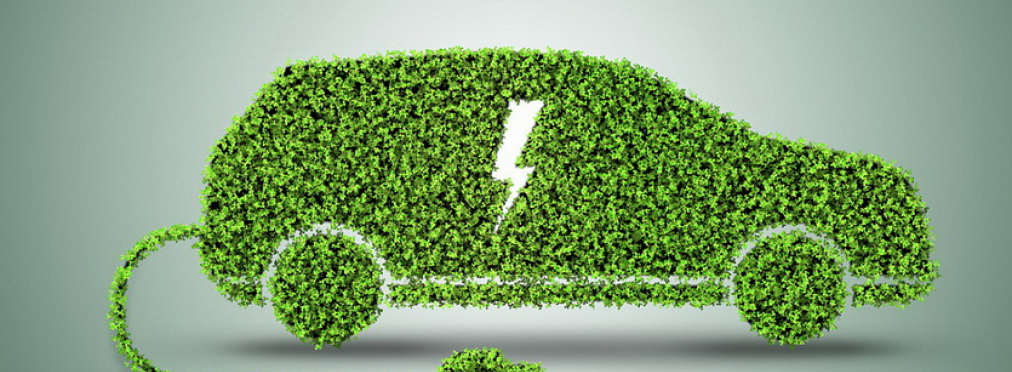 ОП: в Украине будет налажено производство электрических автомобилей 