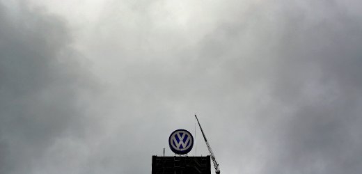 Volkswagen потерял в США четверть рынка