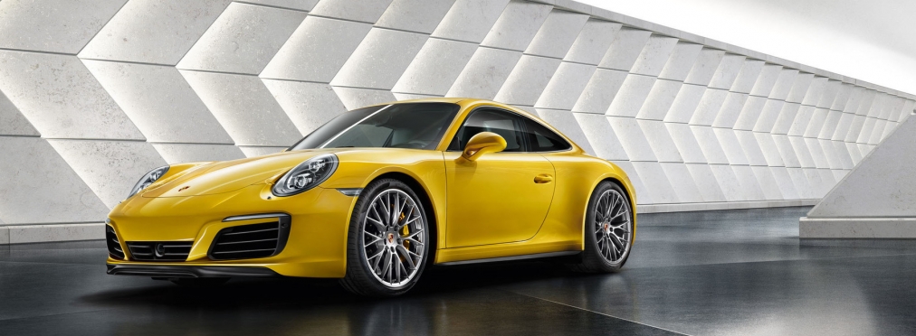 Porsche позволит клиентам менять автомобили как перчатки