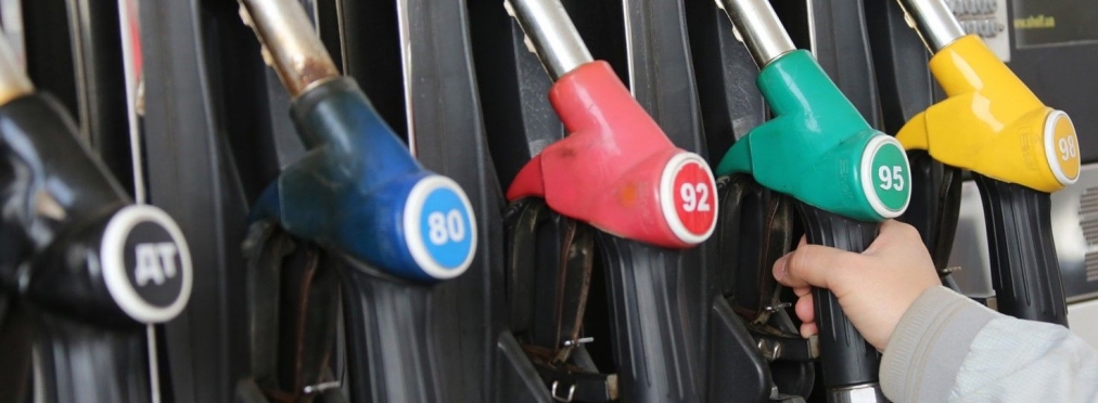 Владимир Зеленский потребовал у владельцев АЗС снизить цены на бензин