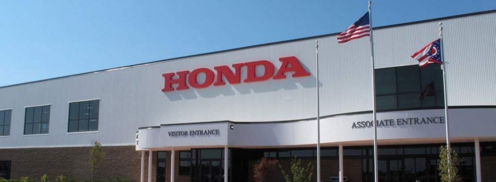 Выпуск автомобилей Honda остановлен из-за кибератаки