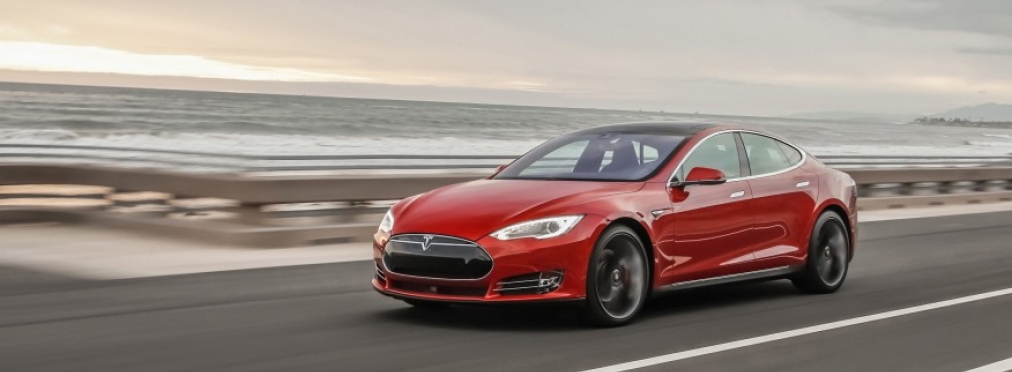Владельцев автомобилей Tesla штрафуют за загрязнение окружающей среды