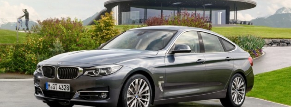 BMW намерена сократить семейство 3 Series нового поколения