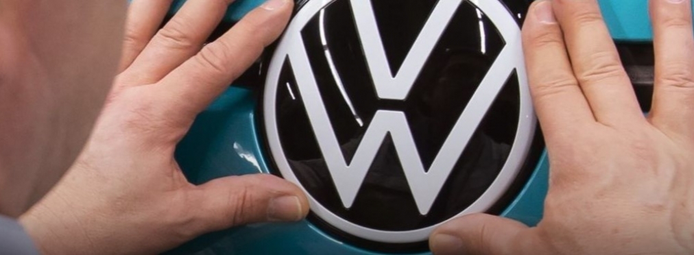 Volkswagen выплатит Германии почти миллиард евро компенсации