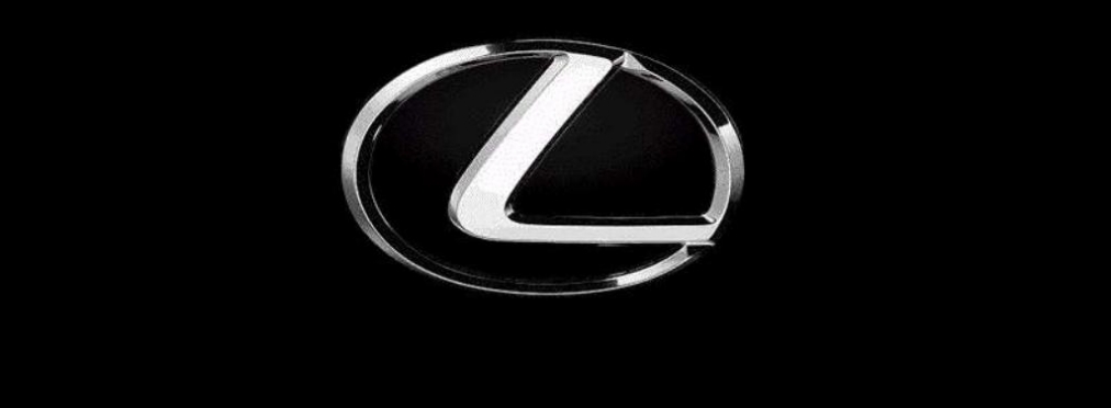 Lexus  готовит спортивную новинку