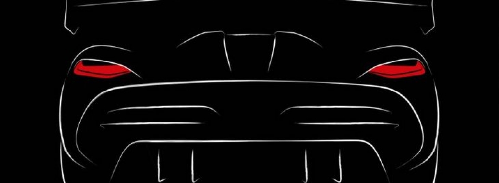 Преемник самого быстрого автомобиля Koenigsegg Agera будет показан в марте