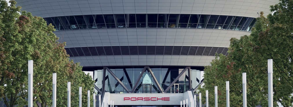 Компания выпустила миллионный Porsche и никому его не отдаст