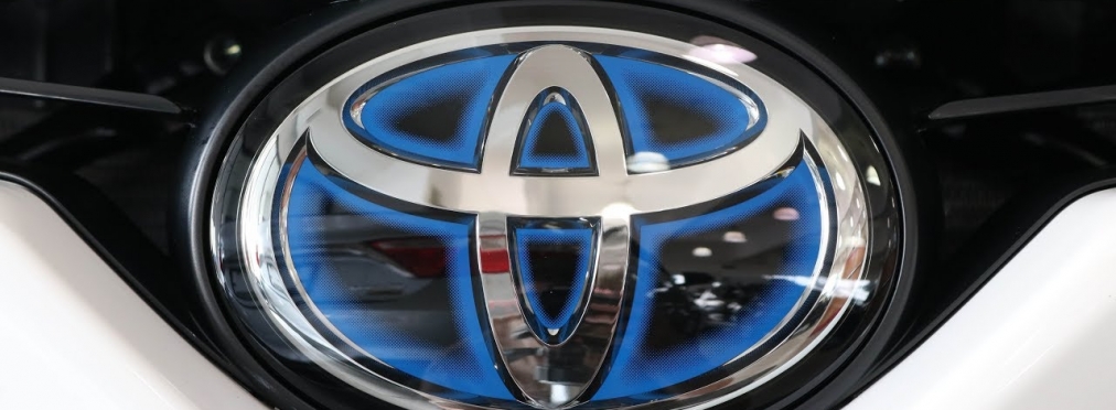 Toyota задолжала дилеру почти 16 миллионов