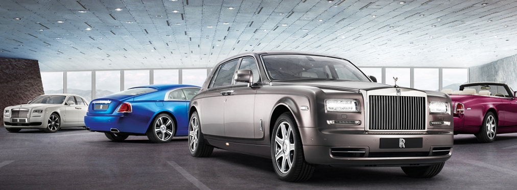 Rolls-Royce доверит осмотр моторов «электронным тараканам»