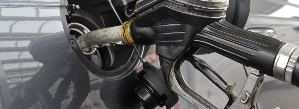 Украинские сети АЗС скорректировали цены на топливо: мониторинг