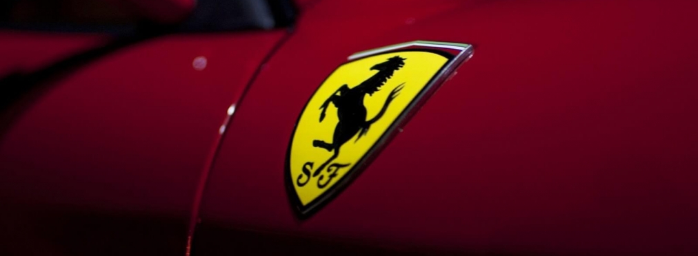 Модельный ряд Ferrari может расшириться за счет тарги