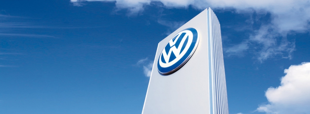 Половина моделей Volkswagen могут уйти с рынка