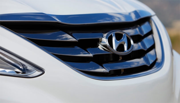 Корейская компания Hyundai выпустит конкурента Renault Kwid