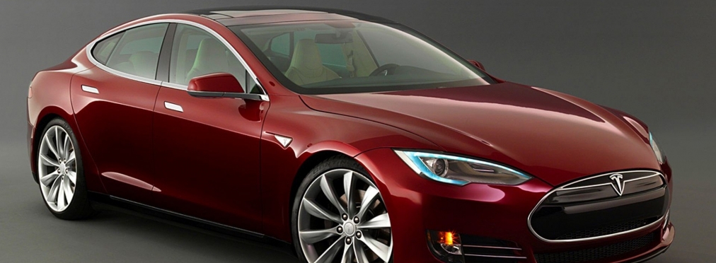 Марка Tesla «запустила» новые модели