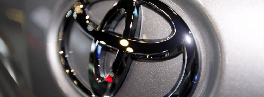 Toyota выйдет из числа акционеров Isuzu