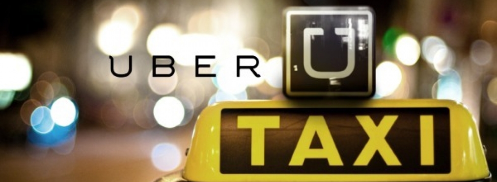 Uber намерен заказать Мерседесов на $10 миллиардов
